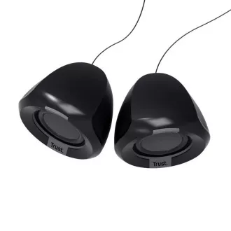 TRUST Speakers Polo Compact 2.0 hangszórókészlet Polo Compact 2.0 hangszórókészlet