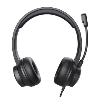 TRUST headset mikrofonnal Ayda PC headset