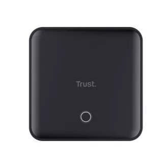 TRUST hálózati adapter MAXO 100W, 3x USB-C, 1xUSB-A