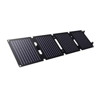 TRUST napelem ZUNY 40W TRUST napelem ZUNY 40W