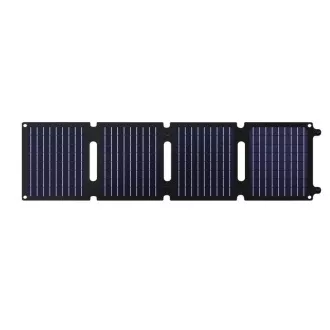 TRUST napelem ZUNY 40W TRUST napelem ZUNY 40W