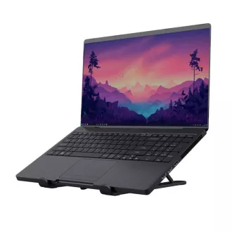 TRUST Primo laptop állvány, összecsukható TRUST Primo laptop állvány, összecsukható