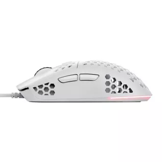 TRUST egér GXT 928 Helox Lightweight, Fehér