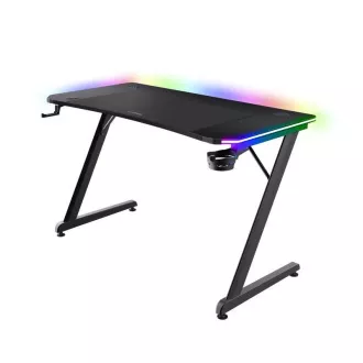 TRUST GXT 710 Luminus Pro RGB RGB játékasztal TRUST GXT 710 Luminus Pro RGB RGB játékasztal