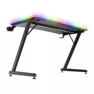 TRUST GXT 710 Luminus Pro RGB RGB játékasztal TRUST GXT 710 Luminus Pro RGB RGB játékasztal