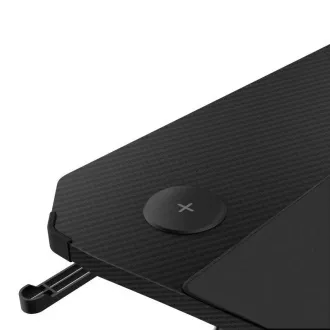 TRUST GXT 710 Luminus Pro RGB RGB játékasztal TRUST GXT 710 Luminus Pro RGB RGB játékasztal
