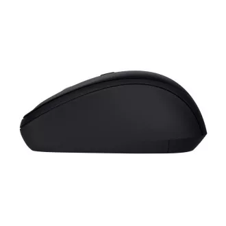 TRUST egér YVI , vezeték nélküli, Eco, fekete - bluetooth   wifi