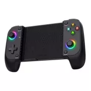TRUST Gamepad GXT 735 Mylox, telefonokhoz, Bluetooth, fekete