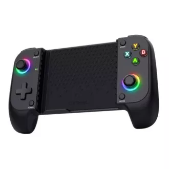 TRUST Gamepad GXT 735 Mylox, telefonokhoz, Bluetooth, fekete