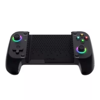 TRUST Gamepad GXT 735 Mylox, telefonokhoz, Bluetooth, fekete