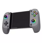 TRUST Gamepad GXT 735G Mylox, telefonokhoz, Bluetooth, szürke