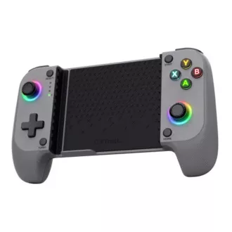 TRUST Gamepad GXT 735G Mylox, telefonokhoz, Bluetooth, szürke