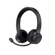 TRUST headset Ayda PC headset, Bluetooth, ECO termék, zajszűrés, zajszűrés