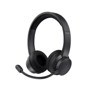 TRUST headset Ayda PC headset, Bluetooth, ECO termék, zajszűrés, zajszűrés