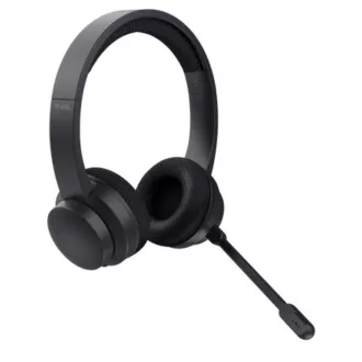 TRUST headset Ayda PC headset, Bluetooth, ECO termék, zajszűrés, zajszűrés