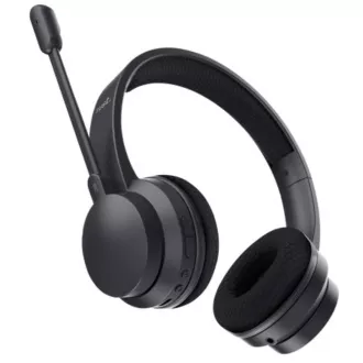 TRUST headset Ayda PC headset, Bluetooth, ECO termék, zajszűrés, zajszűrés