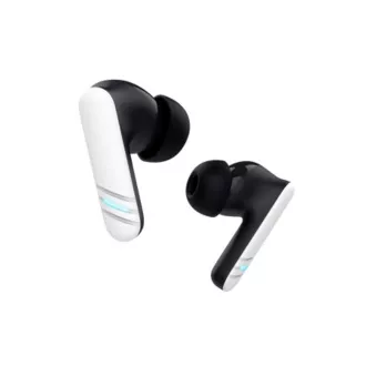 TRUST fejhallgató GXT 409 Oxxie, fülhallgató, Bluetooth, RF 2.4GHz, USB-C vevő, fehér
