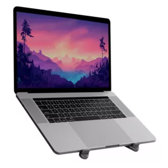 TRUST Laptop állvány Mac-ek, összecsukható, 17,3