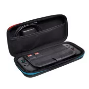 TRUST tok Nintendo Switchhez GXT1251 HARDCASE SWITCH 2, fekete