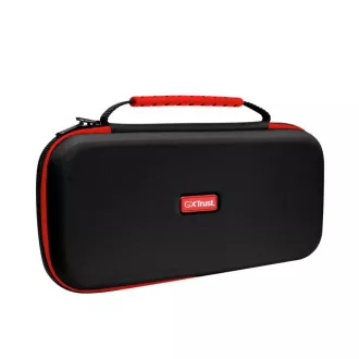 TRUST tok Nintendo Switchhez GXT1251 HARDCASE SWITCH 2, fekete