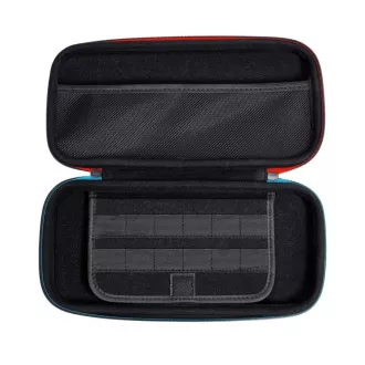 TRUST tok Nintendo Switchhez GXT1251 HARDCASE SWITCH 2, fekete