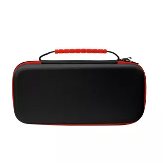 TRUST tok Nintendo Switchhez GXT1251 HARDCASE SWITCH 2, fekete