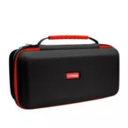 TRUST tok Nintendo Switch GXT1252 XL HARDCASE SWITCH 2, fekete