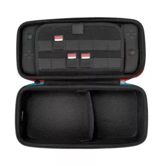 TRUST tok Nintendo Switch GXT1252 XL HARDCASE SWITCH 2, fekete