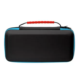 TRUST tok Nintendo Switch GXT1252 XL HARDCASE SWITCH 2, fekete