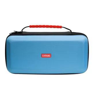 TRUST tok Nintendo Switch GXT1252B XL HARDCASE SWITCH 2, kék