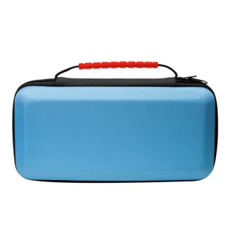 TRUST tok Nintendo Switch GXT1252RB XL HARDCASE SWITCH 2, piros és kék