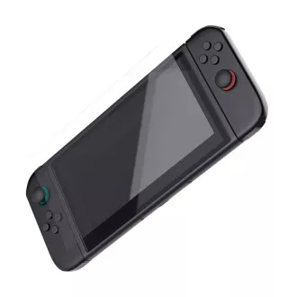 TRUST Védőüveg Nintendo Switch GXT1254 TEMPERED GLASS F SWITCH 2