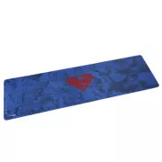 TRUST egérpad GXT 759SM XXL, Superman Edition, kék