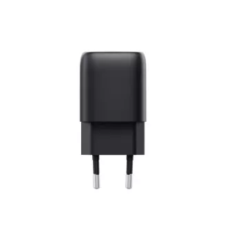 TRUST GaN töltő MAXO 30W, USB-C, fekete