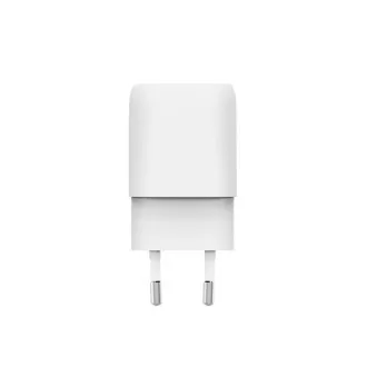 TRUST GaN töltő MAXO 30W, USB-C, fehér