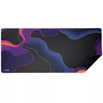 TRUST egérpad GXT 759, XXL, absztrakt