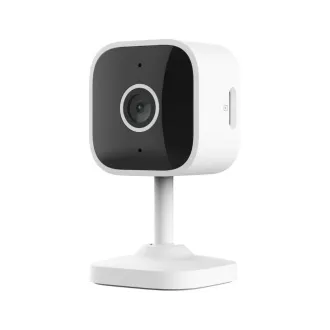 TRUST kamera IPCAM-2900, WiFi, beltéri, fehér