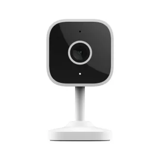 TRUST kamera IPCAM-2900, WiFi, beltéri, fehér