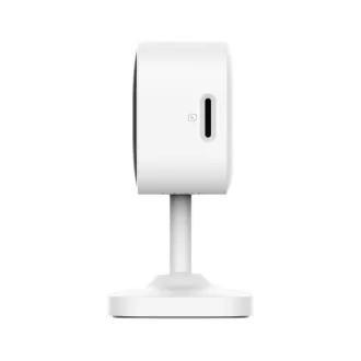 TRUST kamera IPCAM-2900, WiFi, beltéri, fehér