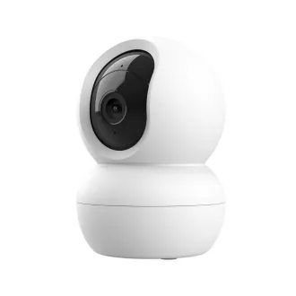 TRUST kamera IPCAM-2800, WiFi, beltéri, fehér