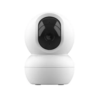 TRUST kamera IPCAM-2800, WiFi, beltéri, fehér