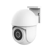 TRUST kamera IPCAM-3900, WiFi, kültéri, fehér