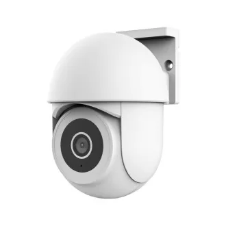 TRUST kamera IPCAM-3900, WiFi, kültéri, fehér