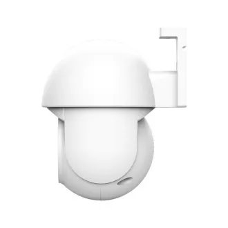 TRUST kamera IPCAM-3900, WiFi, kültéri, fehér