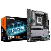 GIGABYTE MB Sc LGA1851 Z890 EAGLE, Intel Z890, 4xDDR5, 1xHDMI, 1xDP, 1xHDMI, 1xDP