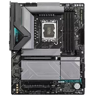 GIGABYTE MB Sc LGA1851 Z890 EAGLE, Intel Z890, 4xDDR5, 1xHDMI, 1xDP, 1xHDMI, 1xDP