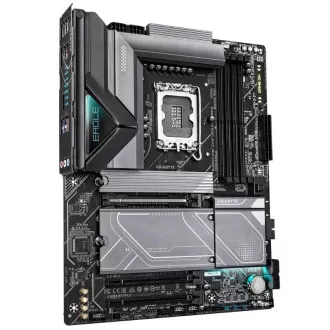 GIGABYTE MB Sc LGA1851 Z890 EAGLE, Intel Z890, 4xDDR5, 1xHDMI, 1xDP, 1xHDMI, 1xDP