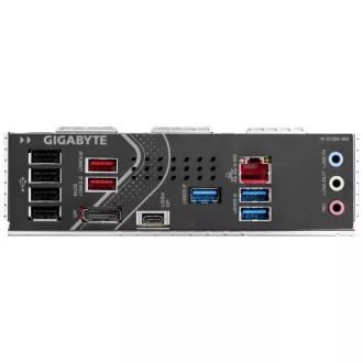 GIGABYTE MB Sc LGA1851 Z890 EAGLE, Intel Z890, 4xDDR5, 1xHDMI, 1xDP, 1xHDMI, 1xDP