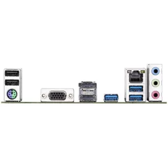 GIGABYTE MB Sc LGA1700 B760M D3HP, Intel B760, 4xDDR5, 1xDP, 1xHDMI, 1xVGA, mATX, 1xHDMI, 1xHDMI, 1xVGA