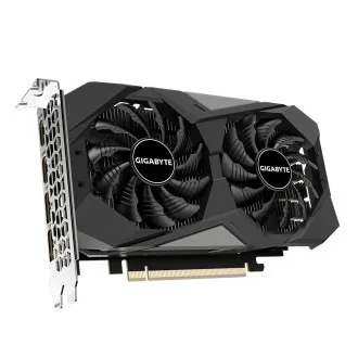GIGABYTE VGA NVIDIA GeForce RTX 3050 WINDFORCE OC 6G V2, 6G GDDR6, 2xDP, 2xHDMI